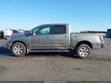 Nissan Titan Le 1N6AA07B46N574280 снимка