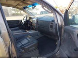 Nissan Titan Le 1N6AA07B46N574280 снимка