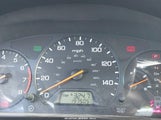 Honda Accord Ex 1HGCG5655XA057387 fotografie