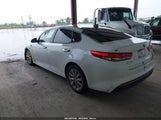 Kia Optima Ex 5XXGU4L30HG160583 снимка