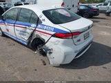 Toyota Corolla Le JTDVPMAE5MJ174746 снимка