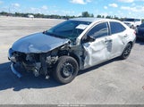 Toyota Corolla Le 2T1BURHE6EC166456 снимка