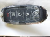 Ford Escape Titanium 1FMCU9J97FUB10334 снимка