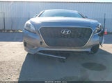 Hyundai Sonata Hybrid Se KMHE24L36HA066728 photo