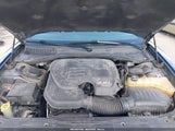 Dodge Charger Sxt Rwd 2C3CDXBG0JH335846 снимка