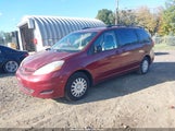 Toyota Sienna Ce 5TDZK23C79S279511 снимка