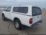 Toyota Tacoma Prerunner 4TANM92N6YZ671246 снимка