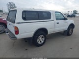 Toyota Tacoma Prerunner 4TANM92N6YZ671246 снимка