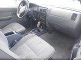 Toyota Tacoma Prerunner 4TANM92N6YZ671246 снимка