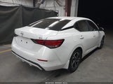 Nissan Sentra Sv Xtronic Cvt 3N1AB8CV9RY255840 снимка