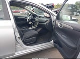 Nissan Sentra Sv 3N1AB7APXEY211631 снимка