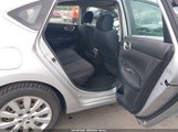 Nissan Sentra Sv 3N1AB7APXEY211631 снимка