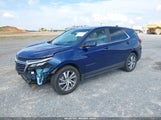 Chevrolet Equinox Fwd Lt 3GNAXKEV1NL260974 photo