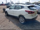 Nissan Rogue Sport S Awd Xtronic Cvt JN1BJ1AW9MW444787 fotografie