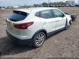 Nissan Rogue Sport S Awd Xtronic Cvt JN1BJ1AW9MW444787 fotografie