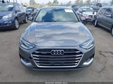 Audi A4 Premium 40 Tfsi Quattro S Tronic WAUABAF40NN001672 снимка