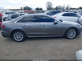 Audi A4 Premium 40 Tfsi Quattro S Tronic WAUABAF40NN001672 снимка