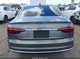 Audi A4 Premium 40 Tfsi Quattro S Tronic WAUABAF40NN001672 снимка