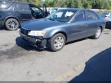 Hyundai Sonata Gls 5NPET4ACXAH623739 снимка