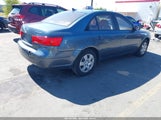 Hyundai Sonata Gls 5NPET4ACXAH623739 снимка