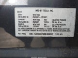Tesla Model Y Performance Dual Motor All-Wheel Drive 7SAYGDEF4NF403851 снимка