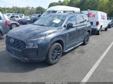 Hyundai Santa Fe Xrt 5NMS6DAJ2NH436250 снимка