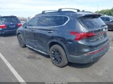 Hyundai Santa Fe Xrt 5NMS6DAJ2NH436250 снимка
