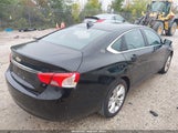 Chevrolet Impala 1Lt 1G1115SLXFU100090 снимка