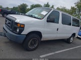 Ford E-350 Super Duty Xl 1FBNE3BL9DDA52651 снимка