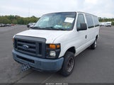 Ford E-350 Super Duty Xl 1FBNE3BL9DDA52651 снимка