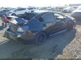 Subaru Wrx Limited JF1VA1J61G9807831 photo