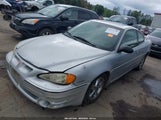 Pontiac Grand Am Gt 1G2NW12E42C292969 fotografie