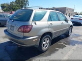 Lexus Rx 300 JT6HF10U7X0065410 снимка