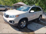 Kia Sorento Ex V6 5XYKU4A29CG198161 снимка