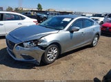 Mazda Mazda3 I Sport JM1BM1U72G1286108 fotografie