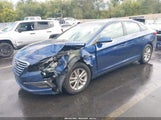 Hyundai Sonata Se 5NPE24AF2FH228913 снимка