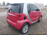 Smart Fortwo Pure/Passion WMEEJ31X49K253163 fotografie