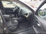 Jeep Cherokee Latitude 1C4PJMCB6EW185904 снимка