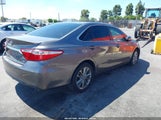 Toyota Camry Se 4T1BF1FK5HU402425 снимка