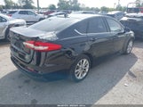 Ford Fusion Hybrid Se 3FA6P0LU8LR265974 photo