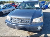 Toyota Highlander Limited JTEHF21A020066101 снимка