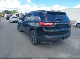 Chevrolet Traverse Awd Rs 1GNEVJKW3MJ209528 fotografie