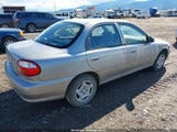 Kia Sephia Ls/Ls W/Power Pkg KNAFB1215Y5836513 снимка