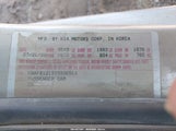 Kia Sephia Ls/Ls W/Power Pkg KNAFB1215Y5836513 снимка