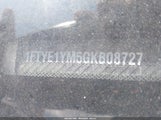 Ford Transit-150 1FTYE1YM5GKB08727 fotografie