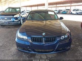 BMW 328Xi WBAVC93558K038703 снимка