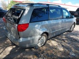Toyota Sienna Limited 5TDYK4CC6AS328290 снимка