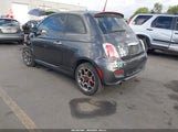 Fiat 500 Sport 3C3CFFBR6FT756751 снимка
