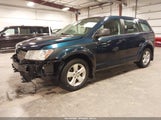 Dodge Journey American Value Pkg 3C4PDCAB0DT638097 fotografie