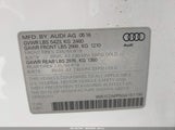 Audi Q5 2.0T Premium WA1C2AFP5GA151190 снимка
